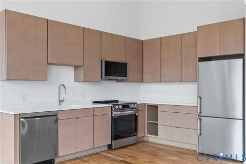 Tiny photo for 2201 E Main Street #7, Richmond, VA 23223 (MLS # 2521378)