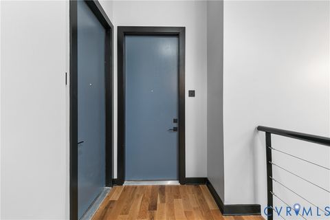 Tiny photo for 2201 E Main Street #7, Richmond, VA 23223 (MLS # 2521378)