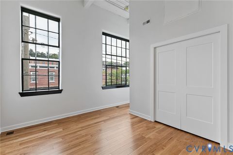 Tiny photo for 2201 E Main Street #7, Richmond, VA 23223 (MLS # 2521378)