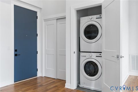 Tiny photo for 2201 E Main Street #7, Richmond, VA 23223 (MLS # 2521378)