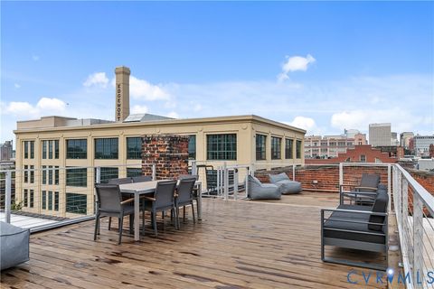 Tiny photo for 2201 E Main Street #7, Richmond, VA 23223 (MLS # 2521378)