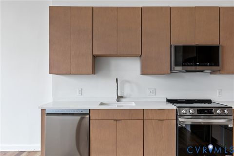 Tiny photo for 2201 E Main Street #7, Richmond, VA 23223 (MLS # 2521378)