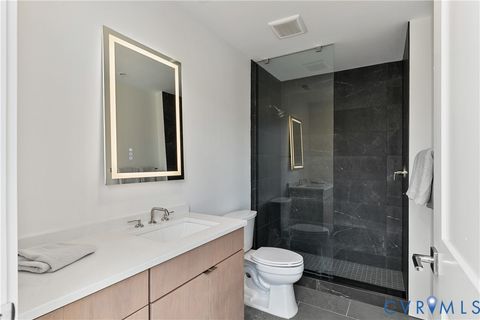 Tiny photo for 2201 E Main Street #7, Richmond, VA 23223 (MLS # 2521378)