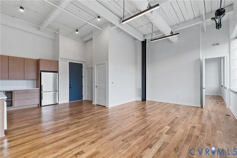 Tiny photo for 2201 E Main Street #7, Richmond, VA 23223 (MLS # 2521378)