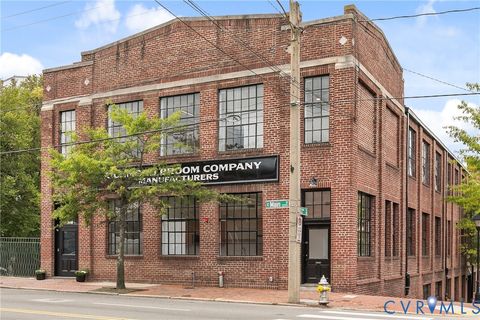 Tiny photo for 2201 E Main Street #7, Richmond, VA 23223 (MLS # 2521378)