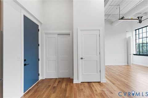 Tiny photo for 2201 E Main Street #7, Richmond, VA 23223 (MLS # 2521378)