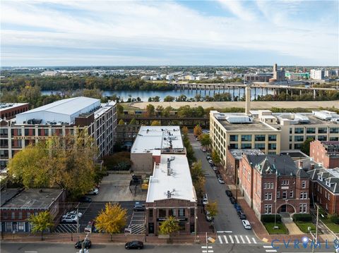 Tiny photo for 2201 E Main Street #7, Richmond, VA 23223 (MLS # 2521378)