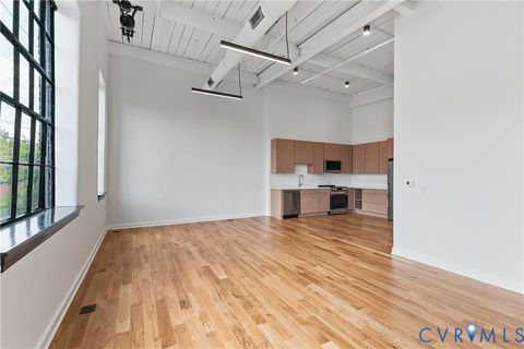 Tiny photo for 2201 E Main Street #7, Richmond, VA 23223 (MLS # 2521378)