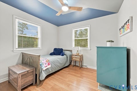 Tiny photo for 3540 Maple Ridge Lane, Prince George, VA 23860 (MLS # 2627198)