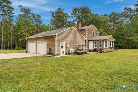 Tiny photo for 3540 Maple Ridge Lane, Prince George, VA 23860 (MLS # 2627198)
