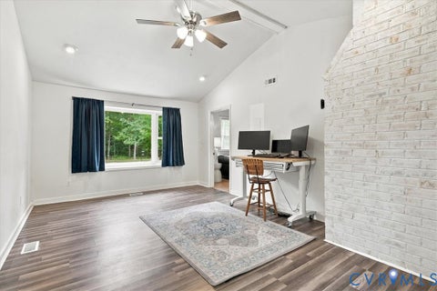 Tiny photo for 3540 Maple Ridge Lane, Prince George, VA 23860 (MLS # 2627198)