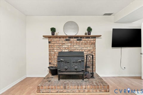 Tiny photo for 3540 Maple Ridge Lane, Prince George, VA 23860 (MLS # 2627198)