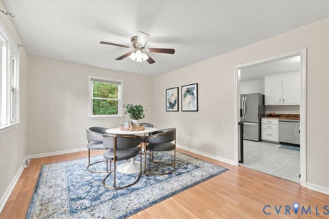 Tiny photo for 3540 Maple Ridge Lane, Prince George, VA 23860 (MLS # 2627198)