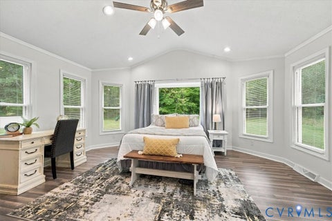 Tiny photo for 3540 Maple Ridge Lane, Prince George, VA 23860 (MLS # 2627198)