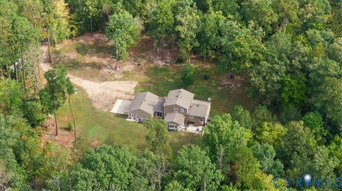 Tiny photo for 3540 Maple Ridge Lane, Prince George, VA 23860 (MLS # 2627198)