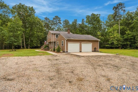 Tiny photo for 3540 Maple Ridge Lane, Prince George, VA 23860 (MLS # 2627198)