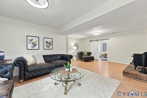 Tiny photo for 3540 Maple Ridge Lane, Prince George, VA 23860 (MLS # 2627198)