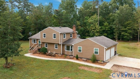 Tiny photo for 3540 Maple Ridge Lane, Prince George, VA 23860 (MLS # 2627198)