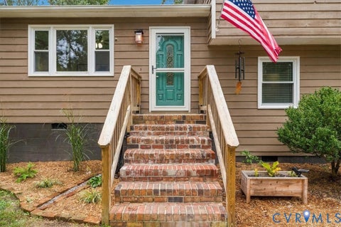Tiny photo for 3540 Maple Ridge Lane, Prince George, VA 23860 (MLS # 2627198)
