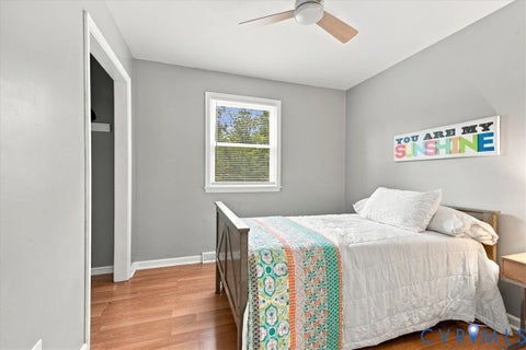 Tiny photo for 3540 Maple Ridge Lane, Prince George, VA 23860 (MLS # 2627198)