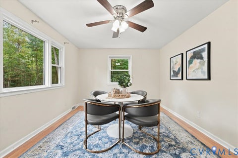 Tiny photo for 3540 Maple Ridge Lane, Prince George, VA 23860 (MLS # 2627198)