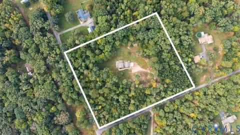 Tiny photo for 3540 Maple Ridge Lane, Prince George, VA 23860 (MLS # 2627198)