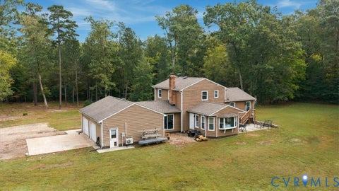 Tiny photo for 3540 Maple Ridge Lane, Prince George, VA 23860 (MLS # 2627198)
