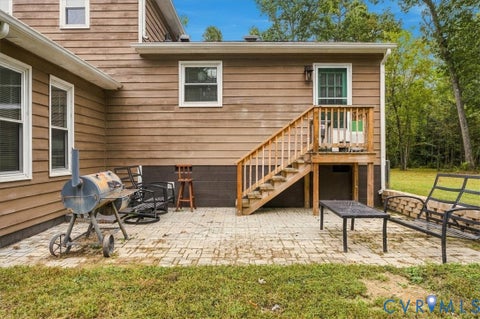 Tiny photo for 3540 Maple Ridge Lane, Prince George, VA 23860 (MLS # 2627198)