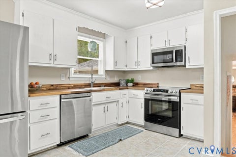 Tiny photo for 3540 Maple Ridge Lane, Prince George, VA 23860 (MLS # 2627198)