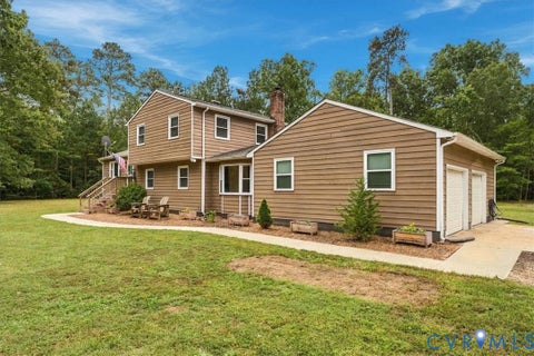 Tiny photo for 3540 Maple Ridge Lane, Prince George, VA 23860 (MLS # 2627198)