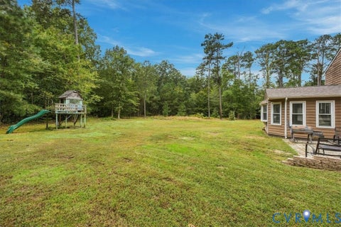 Tiny photo for 3540 Maple Ridge Lane, Prince George, VA 23860 (MLS # 2627198)