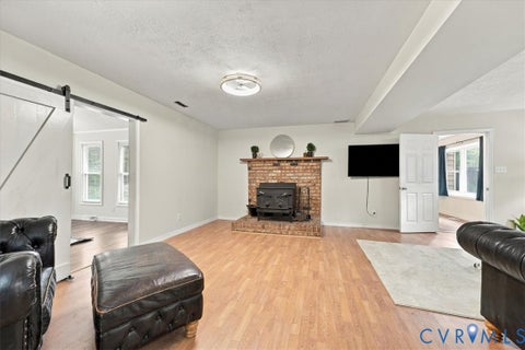 Tiny photo for 3540 Maple Ridge Lane, Prince George, VA 23860 (MLS # 2627198)