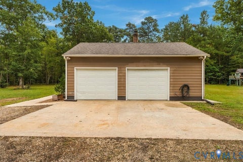 Tiny photo for 3540 Maple Ridge Lane, Prince George, VA 23860 (MLS # 2627198)