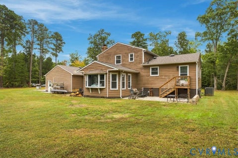 Tiny photo for 3540 Maple Ridge Lane, Prince George, VA 23860 (MLS # 2627198)