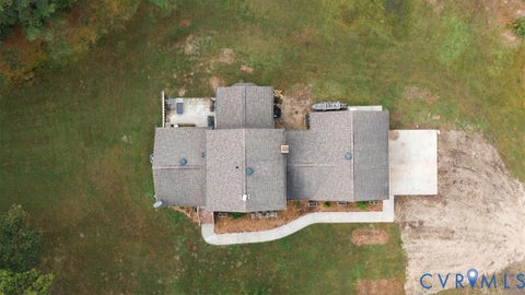 Tiny photo for 3540 Maple Ridge Lane, Prince George, VA 23860 (MLS # 2627198)