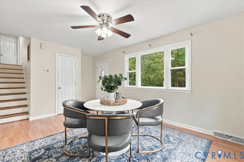 Tiny photo for 3540 Maple Ridge Lane, Prince George, VA 23860 (MLS # 2627198)