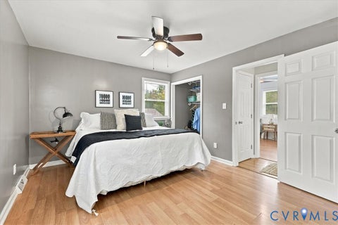 Tiny photo for 3540 Maple Ridge Lane, Prince George, VA 23860 (MLS # 2627198)