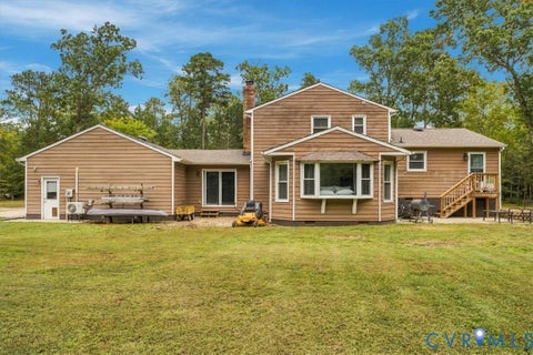 Tiny photo for 3540 Maple Ridge Lane, Prince George, VA 23860 (MLS # 2627198)