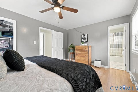Tiny photo for 3540 Maple Ridge Lane, Prince George, VA 23860 (MLS # 2627198)