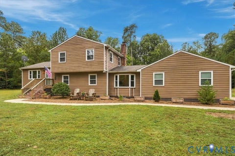 Tiny photo for 3540 Maple Ridge Lane, Prince George, VA 23860 (MLS # 2627198)
