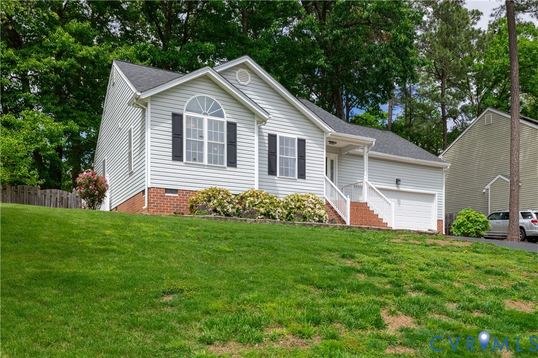 7932 Featherchase Court