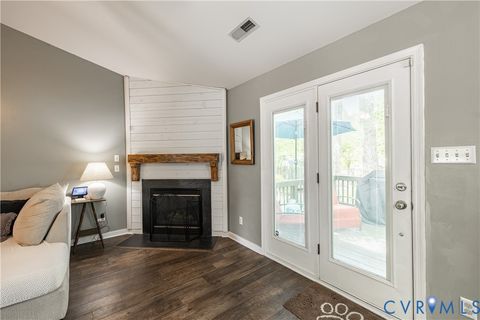 Tiny photo for 7932 Featherchase Court, Chesterfield, VA 23832 (MLS # 2611500)