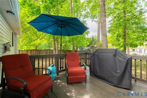 Tiny photo for 7932 Featherchase Court, Chesterfield, VA 23832 (MLS # 2611500)
