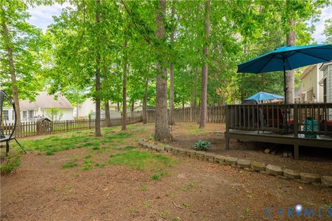 Tiny photo for 7932 Featherchase Court, Chesterfield, VA 23832 (MLS # 2611500)