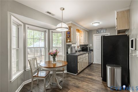Tiny photo for 7932 Featherchase Court, Chesterfield, VA 23832 (MLS # 2611500)