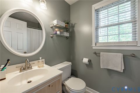 Tiny photo for 7932 Featherchase Court, Chesterfield, VA 23832 (MLS # 2611500)