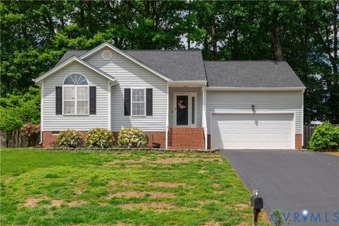 7932 Featherchase Court Chesterfield VA 23832