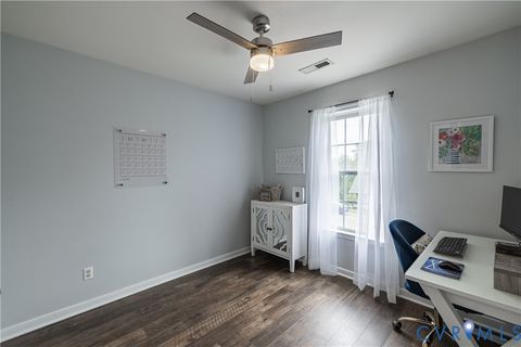 Tiny photo for 7932 Featherchase Court, Chesterfield, VA 23832 (MLS # 2611500)