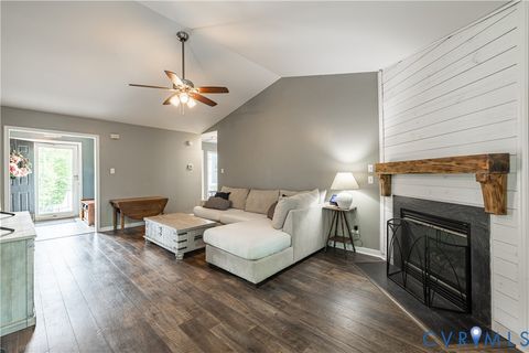 Tiny photo for 7932 Featherchase Court, Chesterfield, VA 23832 (MLS # 2611500)