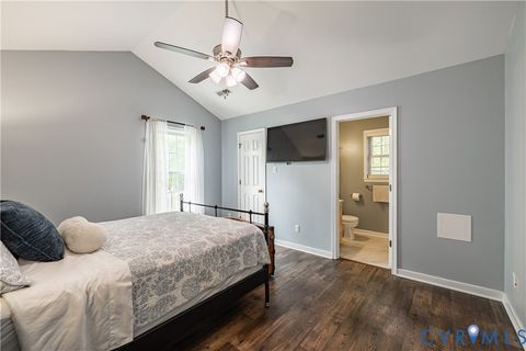 Tiny photo for 7932 Featherchase Court, Chesterfield, VA 23832 (MLS # 2611500)